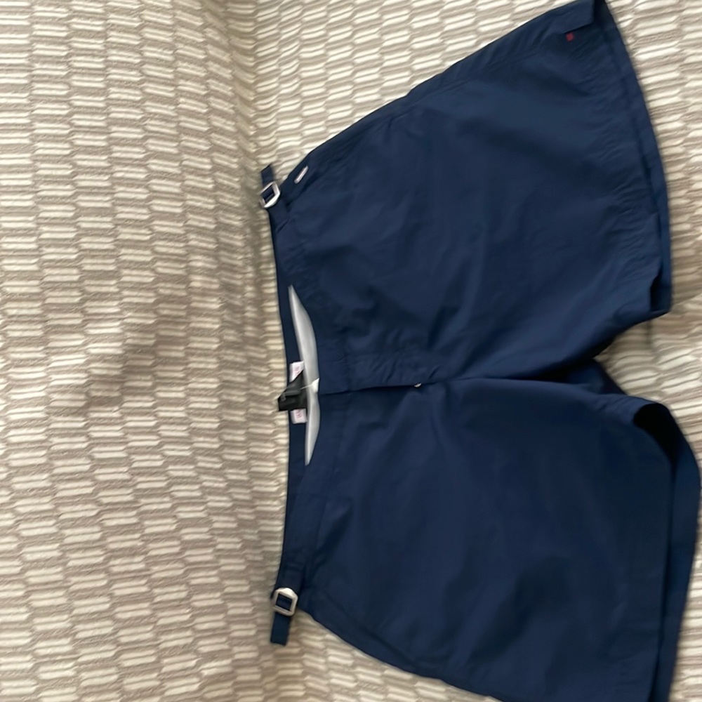 Orlebar Brown shorts